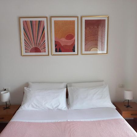 Appartamento Le Palme Montesilvano Marina エクステリア 写真