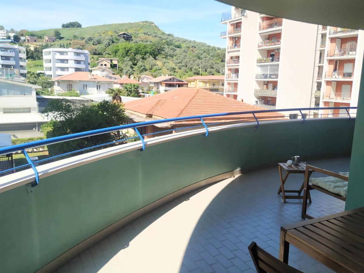 Appartamento Le Palme Montesilvano Marina エクステリア 写真