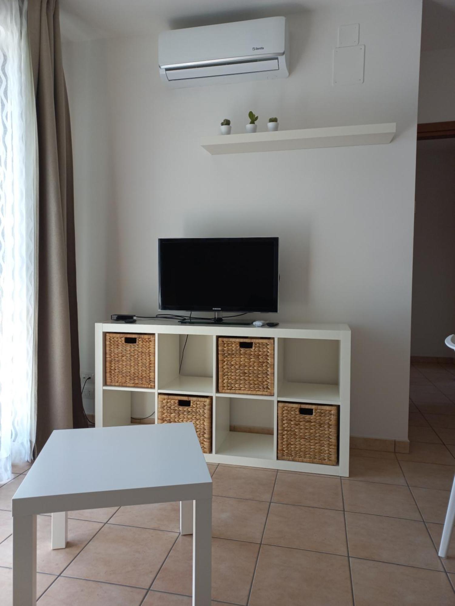Appartamento Le Palme Montesilvano Marina エクステリア 写真