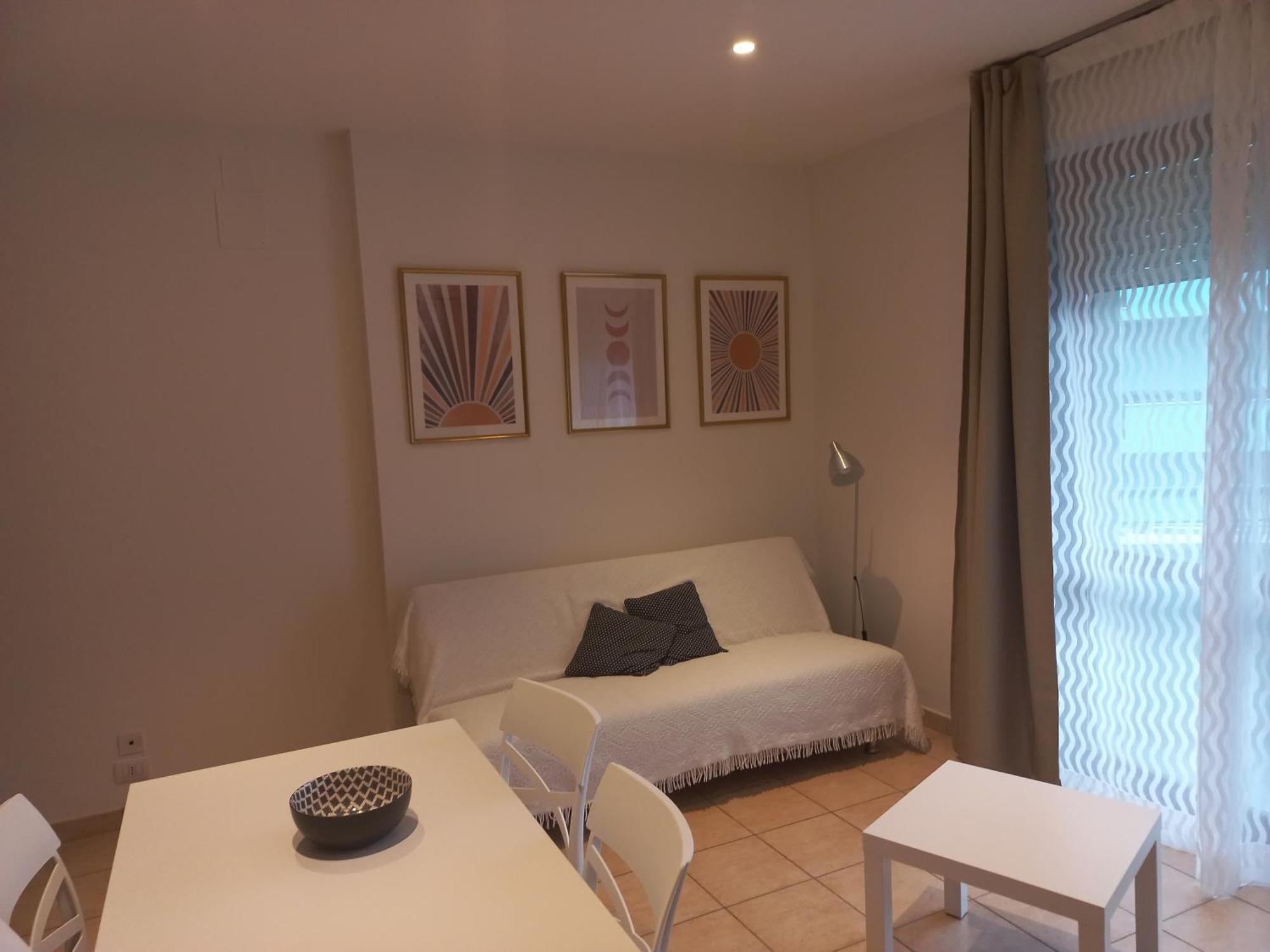 Appartamento Le Palme Montesilvano Marina エクステリア 写真