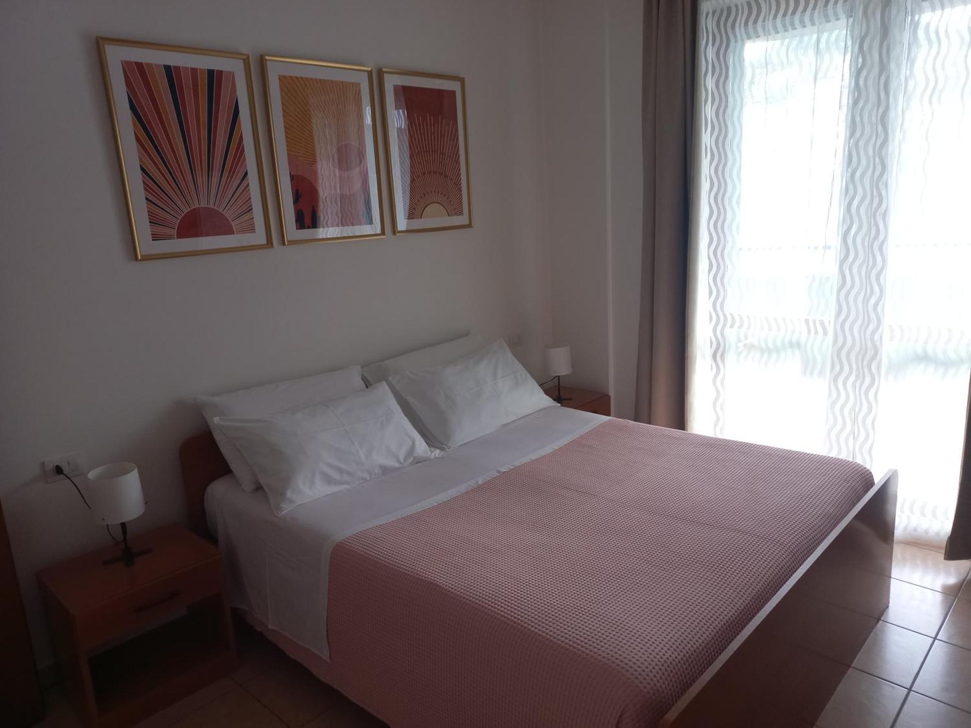Appartamento Le Palme Montesilvano Marina エクステリア 写真