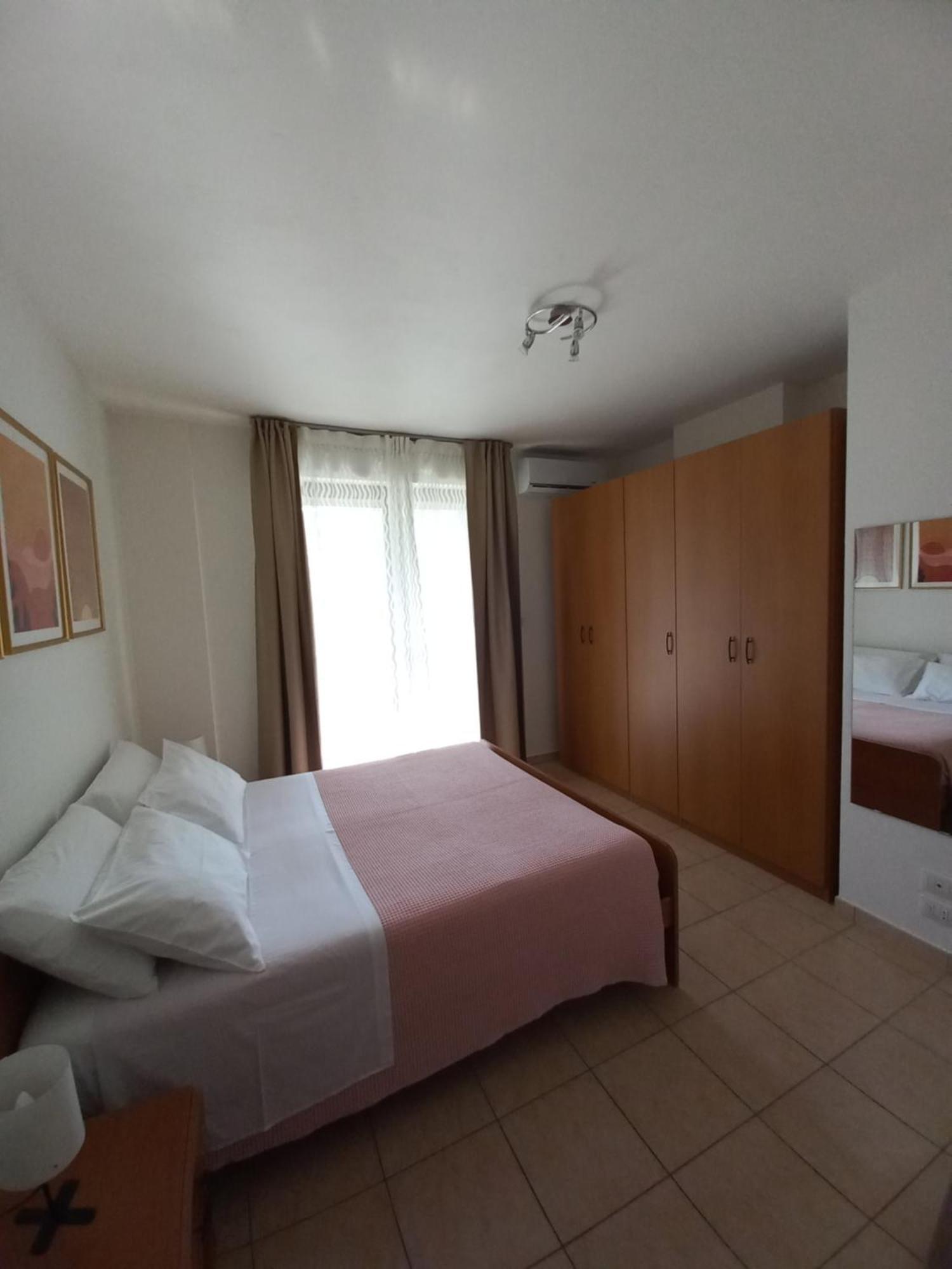 Appartamento Le Palme Montesilvano Marina エクステリア 写真